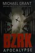 Book cover of BZRK apocalypse