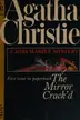 Book cover of The Mirror Crack'd from Side to Side