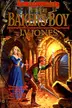 Book cover of The baker's boy