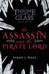 Book cover of The Assassin and the Pirate Lord