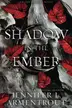 Book cover of A Shadow in the Ember