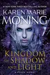 Book cover of Kingdom of Shadow and Light