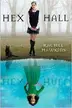Book cover of Hex Hall