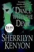 Book cover of Dance with the devil