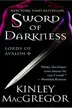 Book cover of Sword of Darkness