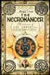 Book cover of The Necromancer