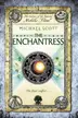 Book cover of The Enchantress