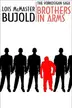 Book cover of Brothers in Arms