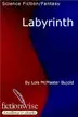 Book cover of Labyrinth