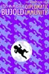 Book cover of Diplomatic Immunity