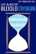 Book cover of Cryoburn