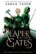 Book cover of A Reaper at the Gates