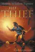 Book cover of The Thief