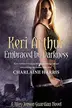 Book cover of Embraced By Darkness