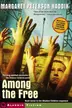 Book cover of Among the Free