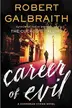 Book cover of Career of Evil