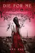 Book cover of Die for me