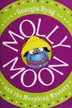 Book cover of Molly Moon & the morphing mystery