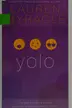 Book cover of Yolo