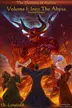 Book cover of Into The Abyss
