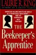 Book cover of The Beekeeper's Apprentice