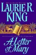 Book cover of A Letter of Mary