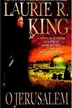 Book cover of O Jerusalem