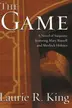 Book cover of The Game