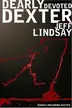 Book cover of Dearly devoted Dexter