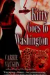 Book cover of Kitty goes to Washington
