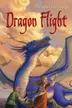 Book cover of Dragon Flight