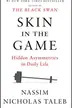 Book cover of Skin in the Game