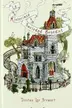 Book cover of LA MISTERIOSA SOCIEDAD BENEDICT