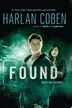 Book cover of Found