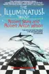 Book cover of The illuminatus! trilogy