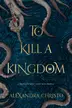 Book cover of To Kill a Kingdom