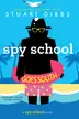 Book cover of Spy School Goes South