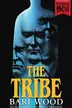 Book cover of The Tribe