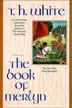 Book cover of The Book of Merlyn