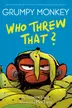 Book cover of Who Threw That?