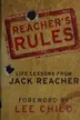 Book cover of Jack Reacher's Rules