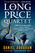 Book cover of The Long Price Quartet