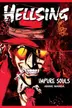 Book cover of Hellsing