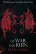 Book cover of Of War and Ruin