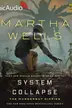 Book cover of System Collapse [Dramatized Adaptation]