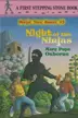 Book cover of Night of the Ninjas
