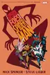 Book cover of The Superior Foes of Spider-Man Omnibus