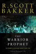 Book cover of The Warrior Prophet