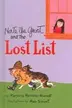 Book cover of Nate the Great and the Lost List