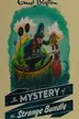Book cover of The Mystery of the Strange Bundle